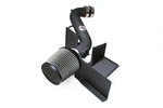 Hps 827-260WB Black Air Intake Kit For 01-05 Lexus GS300 3.0L New. Price: $329.00.