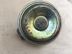 Porsche 911 Vacuum Valve Bosch 280 160 400 #15 C#407 Used. Price: $105.60.