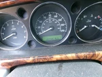 Used Fuel Pump Fits: 2004 Jaguar XJ8 Assembly W/o Supercharged Option Thru. Price: $250.55.