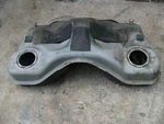 Ford Mustang "4R33" Oem Fuel Gas Tank 2005 Used. Price: $179.95.