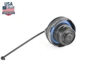 Audi R8 Fuel Tank Cap Genuine 420201550D New. Price: $35.50.