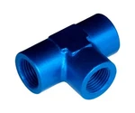 Red Horse Performance 1/8 Fm Tee Npt Adptrblue New. Price: $21.36.