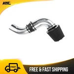 Cold Air Intake Kit + Black Flt 3.5IN For 96-03 Chevrolet S10 & Gmc Sonoma 4.3L New. Price: $30.39.