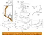 Gm Oem 12-20 Sonic Fuel System Components-filler Pipe 95367682 New. Price: $225.72.