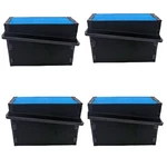 Pcs Engine Air Filter For Baldwin PA32000, Paccar P621725, Donaldson P637453 New. Price: $157.43.