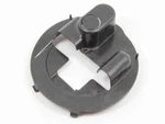 Fuel Tank Access Cover Mopar 52014009AA New. Price: $22.67.