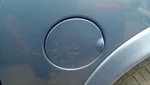 Dakota 2002 Fuel Filler Door 937417 Used. Price: $54.61.