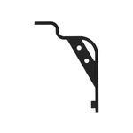 A03-36379-000 Air Cleaner Bracket Steel, 0.25 In. Thk For Freightliner New. Price: $310.10.