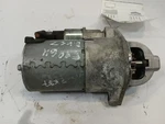 Starter Motor From 2017 Hyundai Tucson 2.0L 9532028 Used. Price: $62.83.