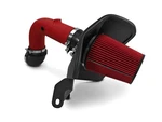 Red Air Intake With Heat Shield For 2003-2007 Dodge Ram 2500 3500 5.9L Cummins New. Price: $149.99.