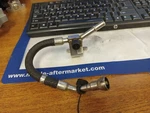 Oem Fuel Feed Pipe Line 12625825 For 2010-17 Buick Lacrosse Chevrolet Malibu Gmc Used. Price: $69.99.
