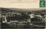 Old Postcard La Fert -sous-jouarre General View Taken From The Dhuys (120402) Occasion. Price: $7.04.