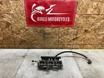 11 12 13 14 15 Triumph Tiger 800 Xc Throttle Bodies Body Intake Injection Used. Price: $249.99.