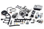 T4100003-B Apr DTR6054 Direct Replacementturbo Charger System With Lpfp, Hpfp, New. Price: $4334.95.