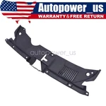 New For Honda Hr-v Hrv 2023-2025 Radiator Support Top Cover 713203W0A00. Price: $44.99.