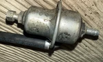 Vw Porsche Fuel Pressure Regulator 311133030A 0280160005 Bosch For. Price: $53.97.