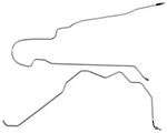 1986-87 Buick Regal Grand National Front To Rear Fuel Line Stainless Steel New. Price: $119.99.
