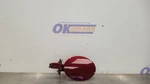 03 Chevy Corvette C5 Convertible Fuel Filler Door Maroon Used. Price: $45.00.