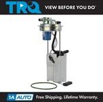 Trq Engine Fuel Pump & Sending Unit Module Assembly For Gmc Chevrolet Van Truck New. Price: $114.95.