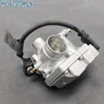 13417838024 Oem 08-13 Bmw E90 E92 E93 M3 S65 Engine Idle Control Valve Actuator Remanufactured. Price: $389.49.