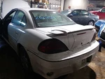 Air Cleaner 3.4L With Ram Package Opt RA1 Fits 99-05 Grand 2141491 Used. Price: $66.50.
