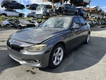 Air Cleaner 2.0L Without Sport Suspension Fits 12-18 Bmw 320I 1383817 Used. Price: $124.60.