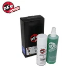 Afe Power Air Filter Restore Kit - 5.5 Oz Oil & 12 Cleaner Pro 5R/10R New. Price: $47.80.
