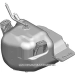 Genuine Gm Emission Reduction Fluid Tank 84245999 New. Price: $316.09.
