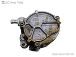 Vacuum Pump For 18-23 Volkswagen Atlas 3.6 03H145100C Gas Used. Price: $34.95.