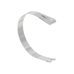 03-37752-005 Fuel Tank Strap Stainless Steel For Freightliner New. Price: $296.13.