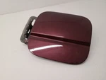2008-2012 Honda Accord Fuel Filler Door Red 63910TA0A00ZZ Used. Price: $109.52.