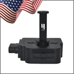 Mass Air Flow Meter Maf Sensor For Toyota Supra Lexus LS400 3.0 4.0L 22204-42010 New. Price: $36.99.