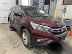 Gas Fuel Filler Lid Door Honda Cr-v 2016 Red 1457527 Used. Price: $104.99.