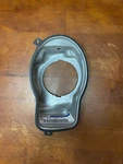 New Oem Ford Fuel Tank Filler Access Support Escape Mariner 4L8Z7828646AA. Price: $15.00.