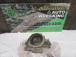 Throttle Body Valve Assembly 5.0L Fits 98-00 Express 1500 Van 1571416 Used. Price: $76.00.