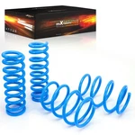 Maxpeedingrods Lowering Springs For Bmw F30 Sedan 320I/328I/335I/340I 2012-2018 New. Price: $73.00.