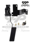 1967-69 Chevy Camaro Ls Lt Conversion Gm Electronic Drive By Wire Pedal Oe Look New. Price: $179.00.