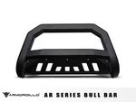 Armordillo For 2011-2018 Chevy Silverado 2500/3500 Series Bull Bar Matte New. Price: $420.00.