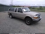 Fuel Pump Assembly Gasoline Regular Cab 6' Box Fits 98 Ranger 1848204 Used. Price: $76.00.