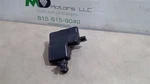 2020-2022 Nissan Versa Upper Resonator 16585-5RL0B Used. Price: $60.00.