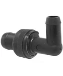 Pcv Valve Carquest PCA1086 New. Price: $8.71.