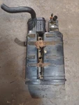 05-06 Honda Cr-v Charcoal Evap Fuel Vapor Canister Smog Deq Standard Motor Used. Price: $119.99.