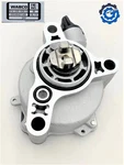 New Oem Mopar Power Brake Vacuum Pump 2013-2022 Jeep Cherokee Compass 05048401AB. Price: $101.96.
