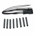Transfer Case Shift Connector Motorcraft WPT-1136 New. Price: $37.34.