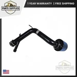RD3015BLK Black Cold Air Intake System For 1999-2005 Volkswagen Golf Jetta New. Price: $399.06.