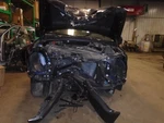 Fuel Tank 122.00" Wb Fits 15-19 Ford F150 Pickup 582295 Used. Price: $125.00.