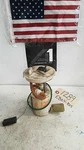 00-01 Ford Focus Fuel Pump Assembly With Support Rods Used. Price: $58.79.