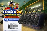 (5) Mopar 05149279AC Air Temperature Sensor Genuine Oem - Same As Dealership New. Price: $146.08.