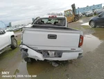 Left Front Door Moulding Oem 2014 Gmc SIERRA150 84025009 Used. Price: $125.00.