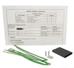 Ford Motorcraft Terminal WT-1002 Part # 2416154 New Pack. Price: $80.00.